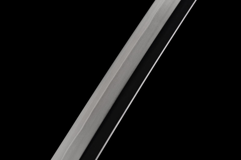 Seiryū Katana 青龍