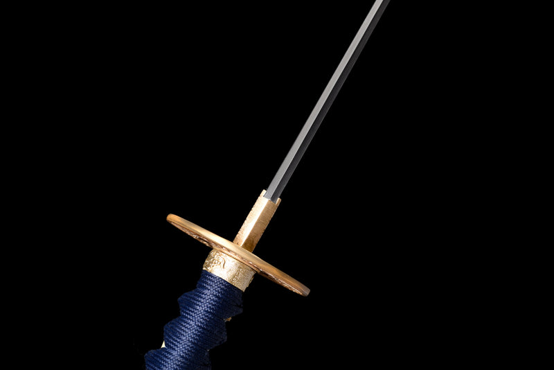Seiryū Katana 青龍