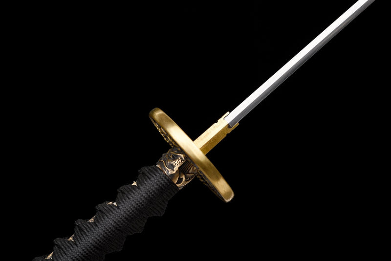 Kokuhoto Katana 黒凰刀