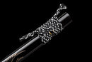 Kokuhoto Katana 黒凰刀