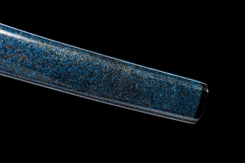Seiryū Katana 青龍