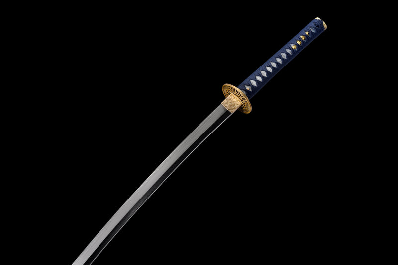 Seiryū Katana 青龍