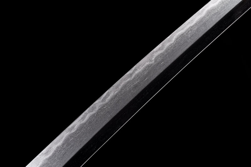 Kōryūtō Katana 紅龍刀