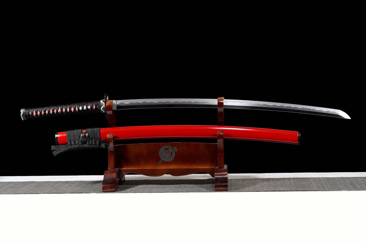 Hebi no Hi Katana 蛇の火 | Katana Sword
