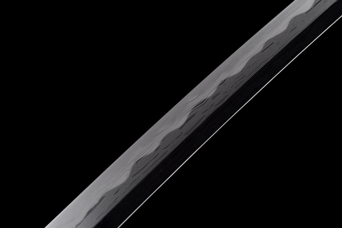 Hebi no Hi Katana 蛇の火 | Katana Sword