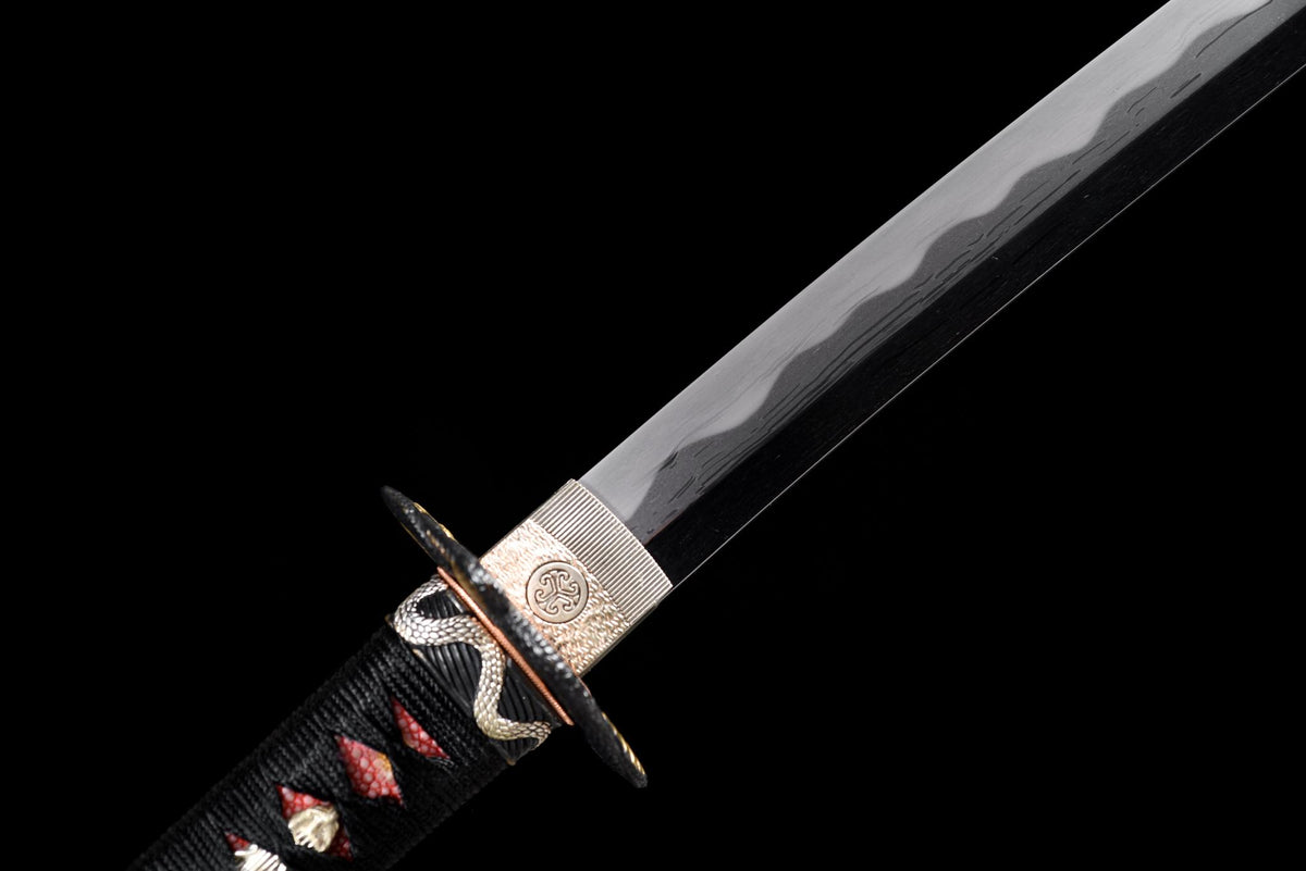 Hebi no Hi Katana 蛇の火 | Katana Sword