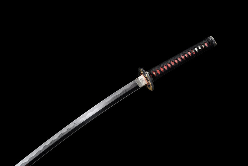 Hebi no Hi Katana 蛇の火