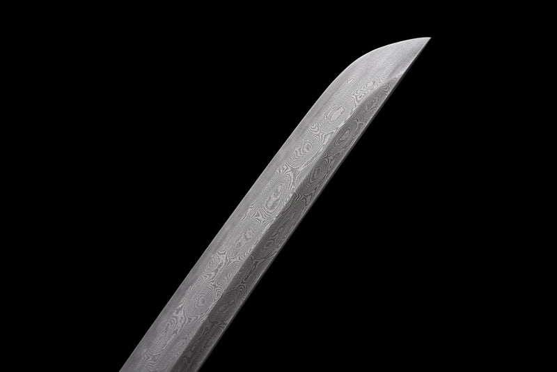 Kōyō Katana 紅葉