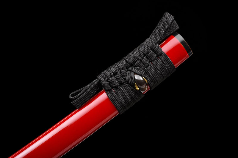 Hebi no Hi Katana 蛇の火