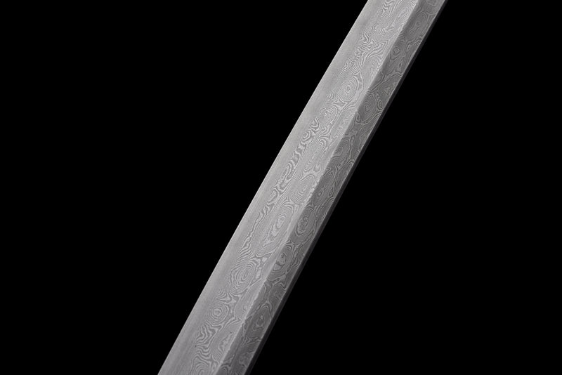 Kōyō Katana 紅葉