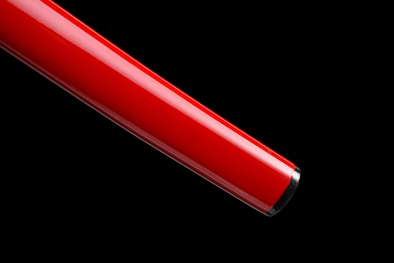 Hebi no Hi Katana 蛇の火