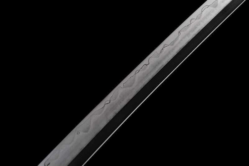 Kurotaka Katana 黒鷹