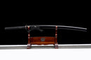 Kokuenmaru Katana 黒炎丸