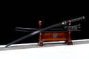 Kokuenmaru Katana 黒炎丸