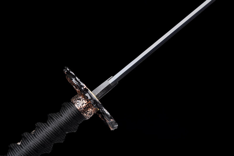 Kokuenmaru Katana 黒炎丸