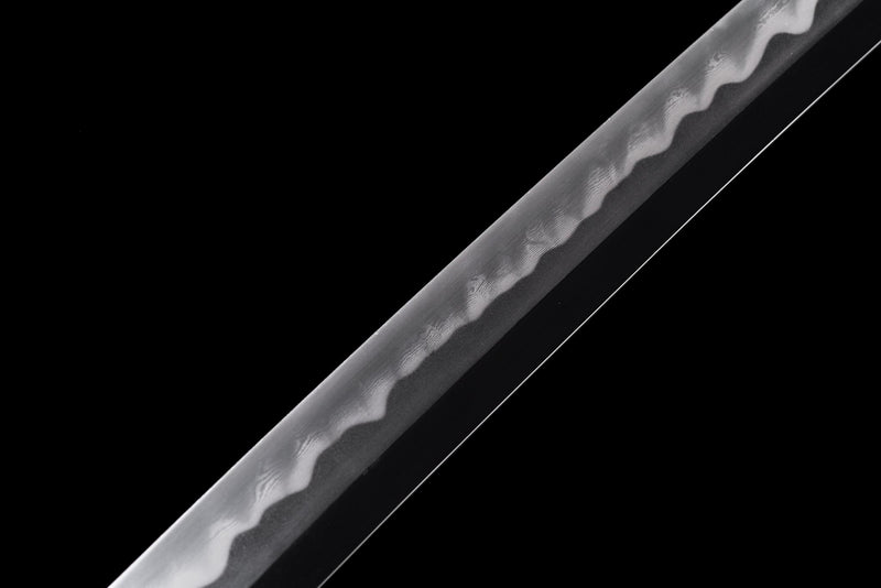 Ryu no Kiba Katana 龍の牙