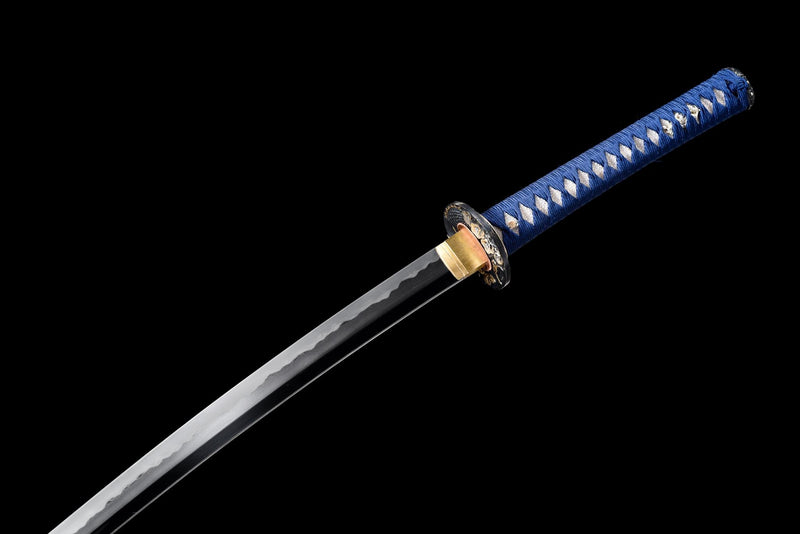 Ryu no Kiba Katana 龍の牙