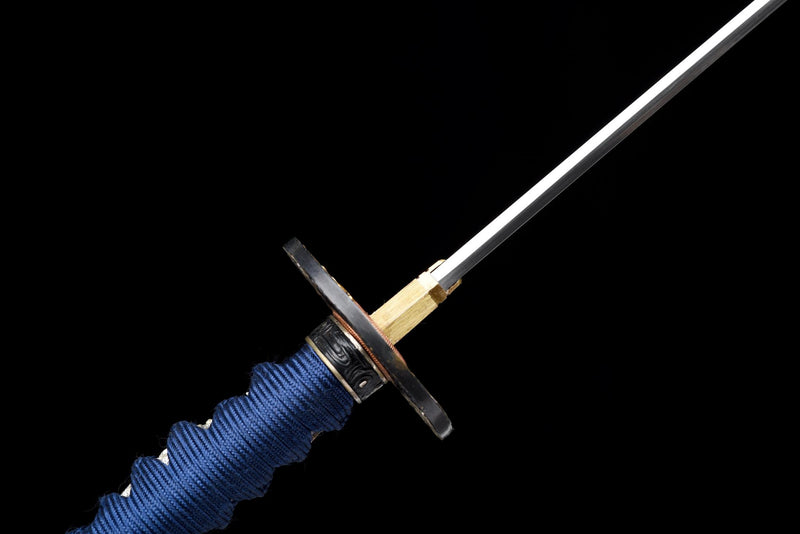 Ryu no Kiba Katana 龍の牙