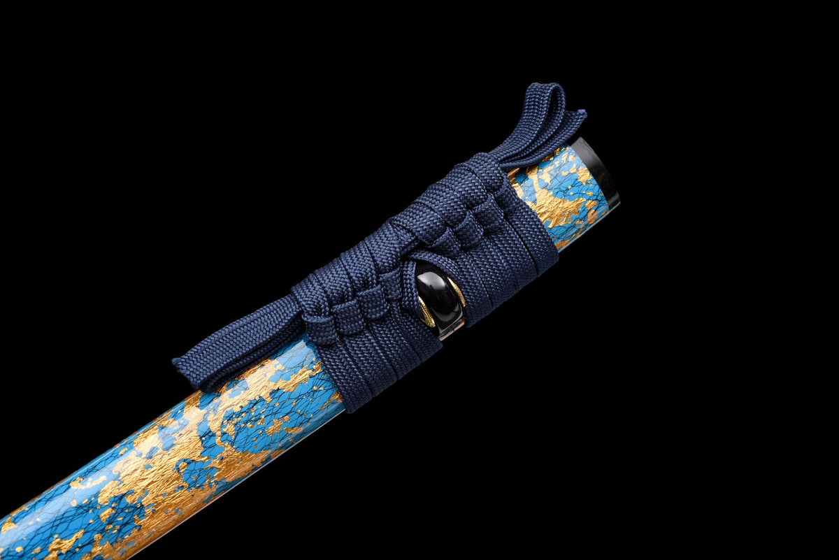 Ryu no Kiba Katana 龍の牙 | Katana Sword