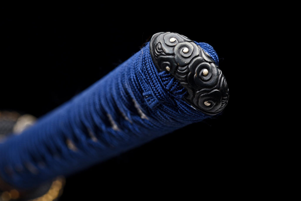 Ryu no Kiba Katana 龍の牙 | Katana Sword