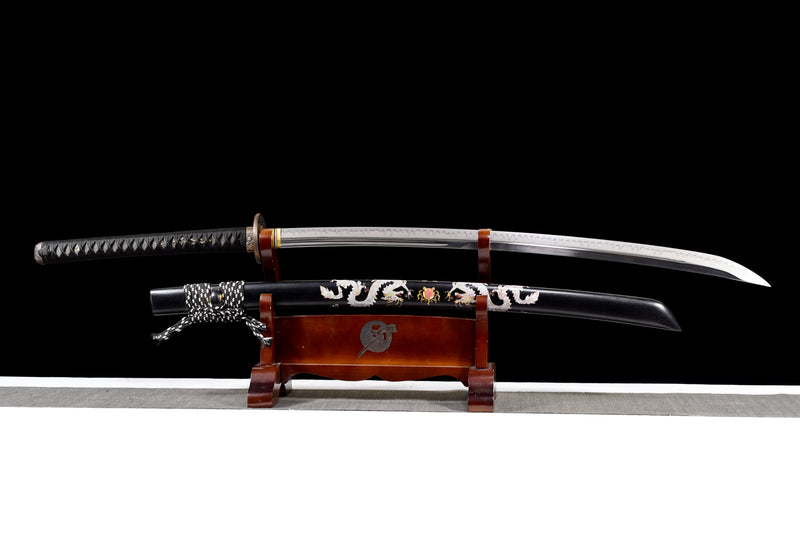 Dragon Odachi Sword 龍