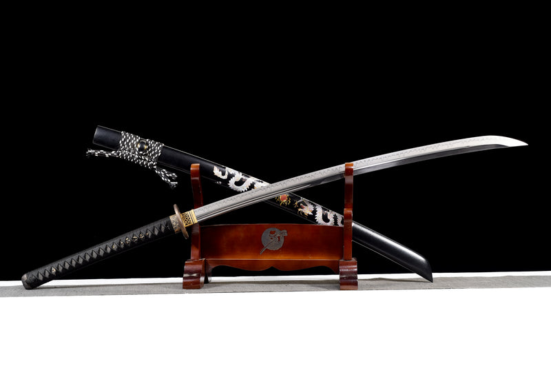 Dragon Odachi Sword 龍