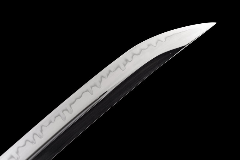 Dragon Odachi Sword 龍