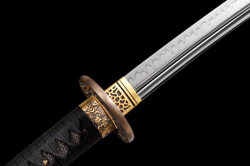 Dragon Odachi Sword 龍