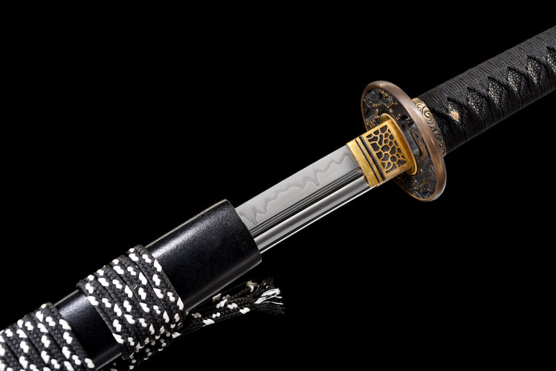 Dragon Odachi Sword 龍