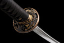 Dragon Odachi Sword 龍