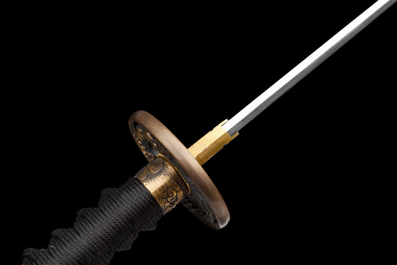 Dragon Odachi Sword 龍