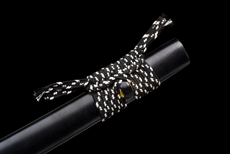 Dragon Odachi Sword 龍