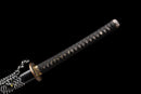 Dragon Odachi Sword 龍