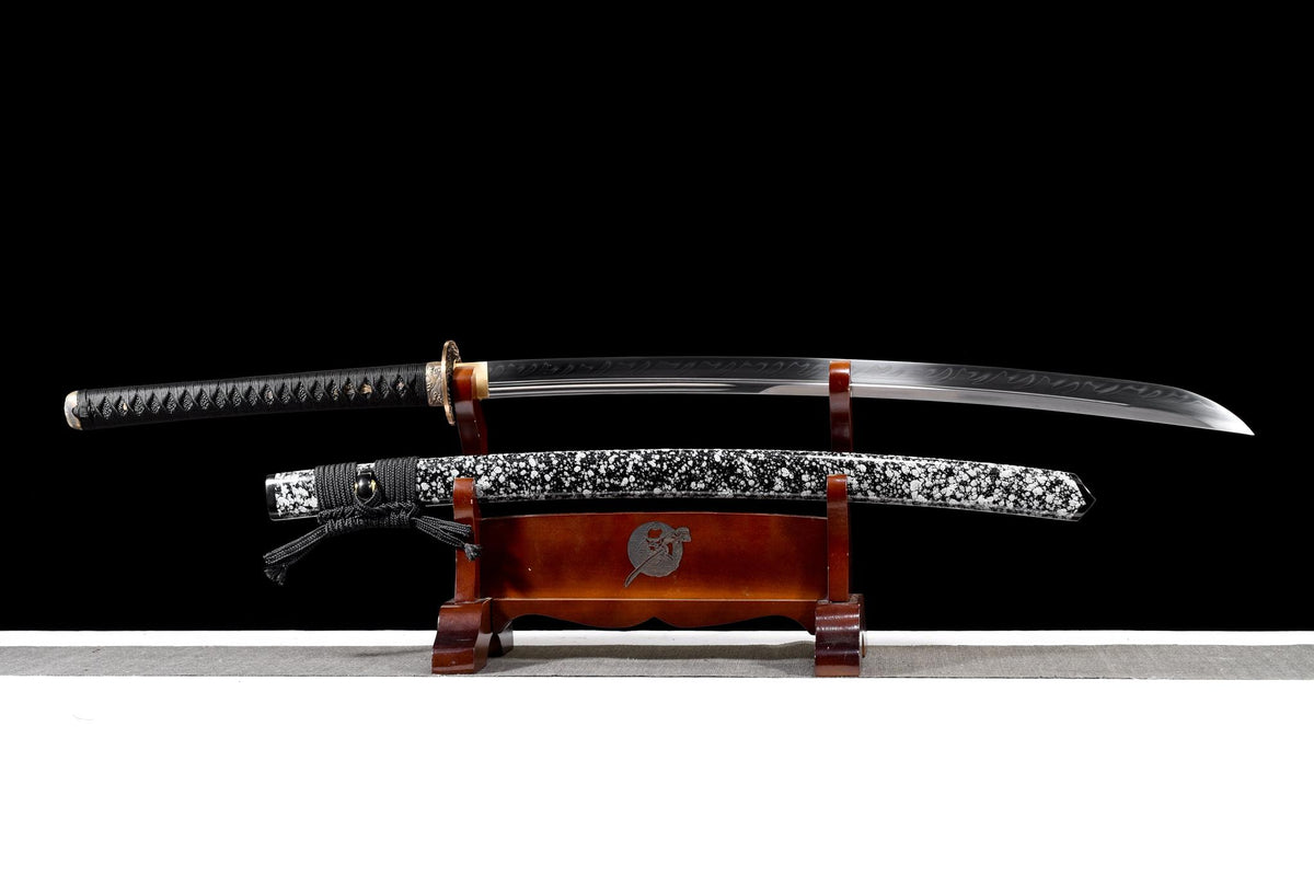 Kurohyou Odachi Sword 黒豹 | Katana Sword