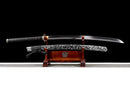 Kurohyou Odachi Sword 黒豹