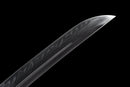 Kurohyou Odachi Sword 黒豹