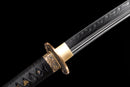 Kurohyou Odachi Sword 黒豹