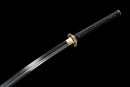 Kurohyou Odachi Sword 黒豹