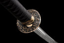 Kurohyou Odachi Sword 黒豹