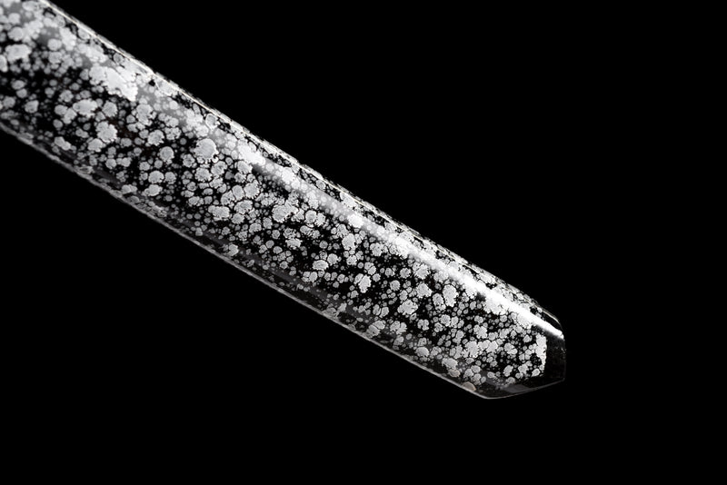 Kurohyou Odachi Sword 黒豹