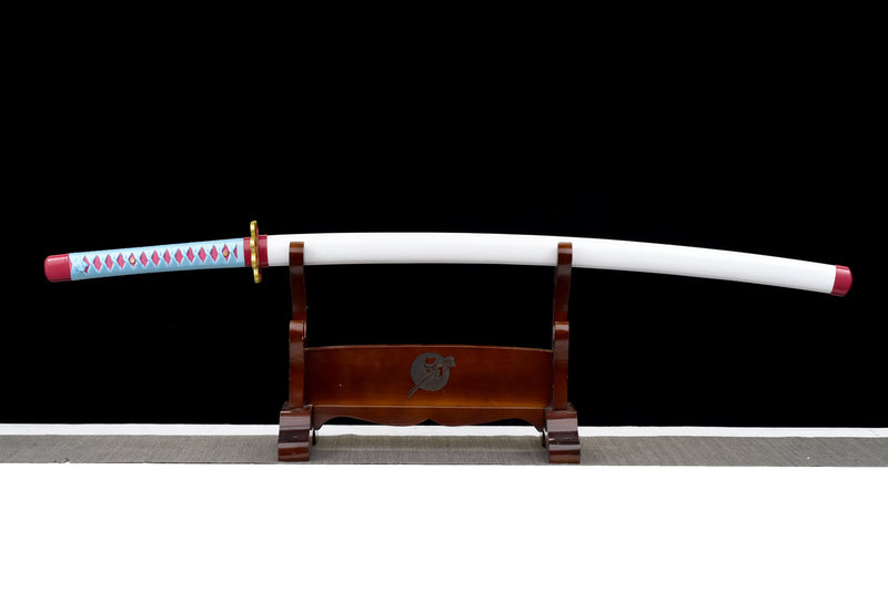 Mitsuri Kanroji Katana Sword