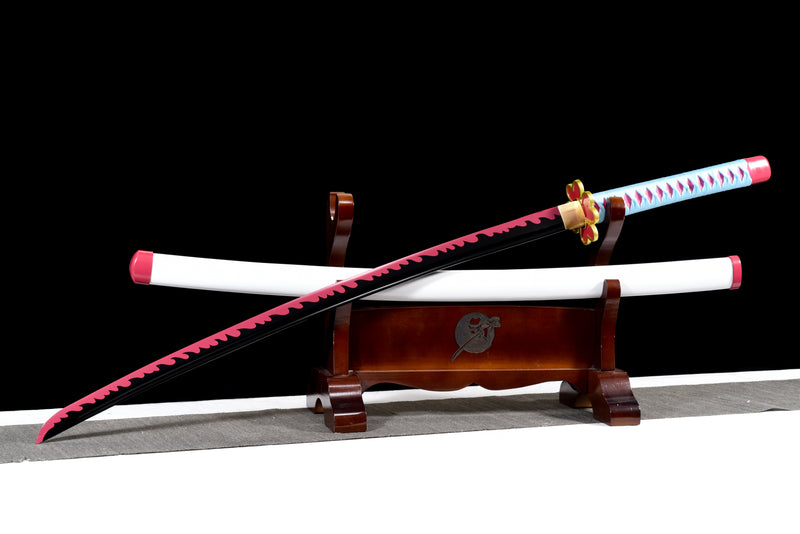 Mitsuri Kanroji Katana Sword