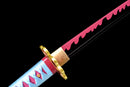 Mitsuri Kanroji Katana Sword