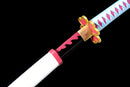 Mitsuri Kanroji Katana Sword