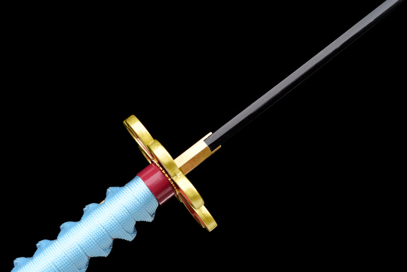 Mitsuri Kanroji Katana Sword