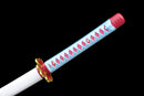 Mitsuri Kanroji Katana Sword
