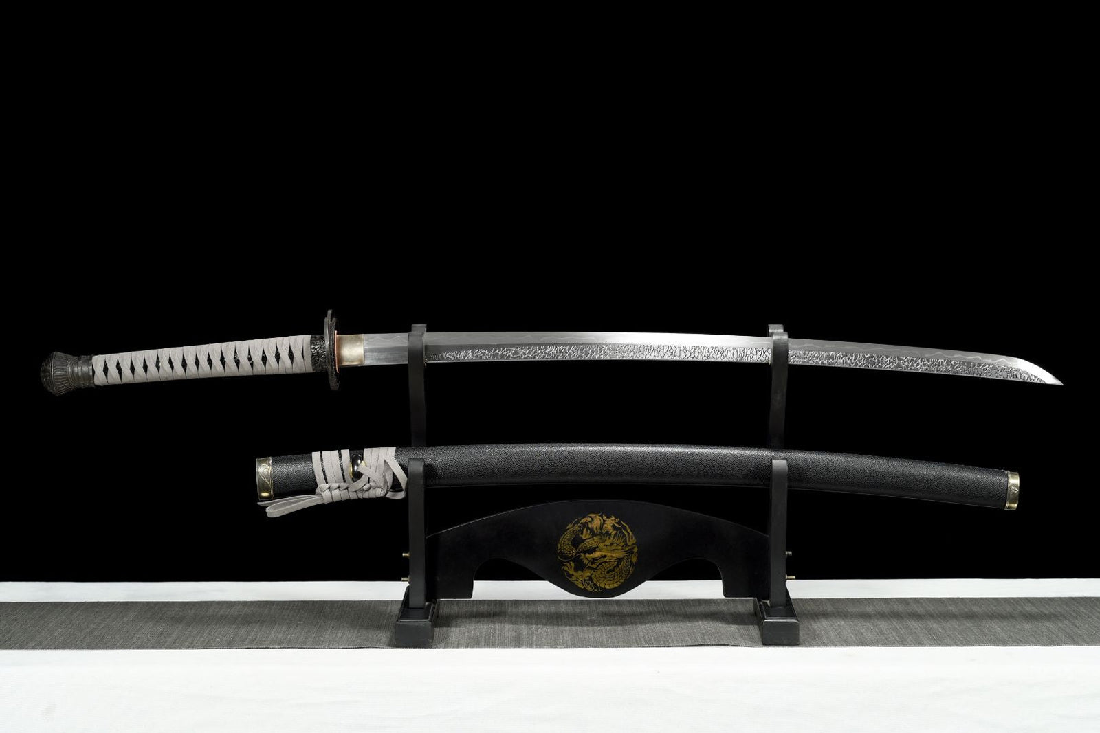 Elden Ring Moonveil Katana Katana Sword