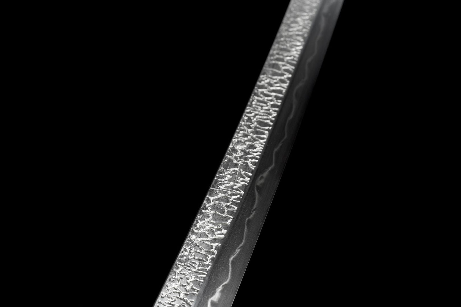 Elden Ring Moonveil Katana Katana Sword