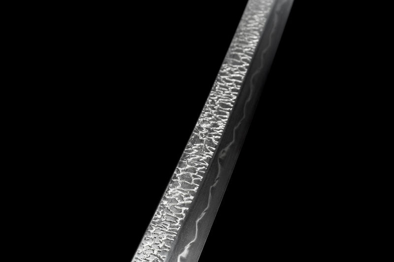 Elden Ring Moonveil Katana Katana Sword