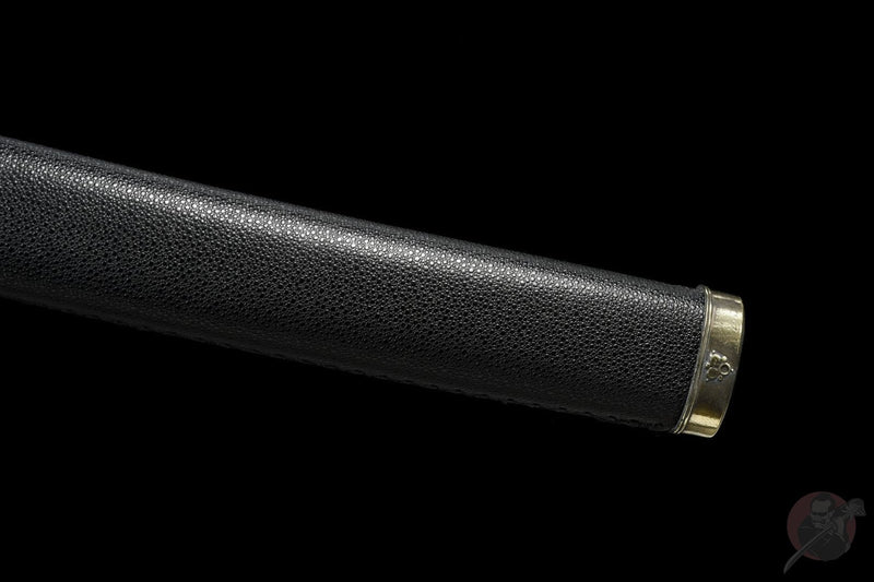 Elden Ring Moonveil Katana Katana Sword